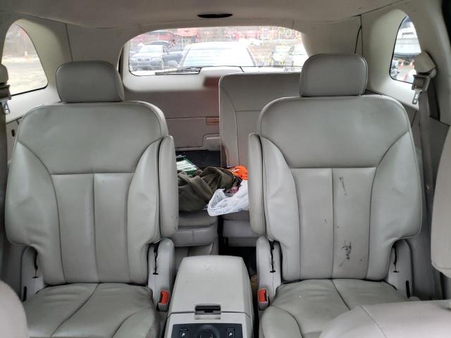 Photo 10 from auction – 2008 CHRYSLER PACIFICA T with VIN 2A8GM68XX8R145046