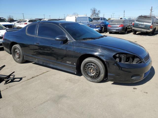 Photo 4 from auction – 2007 CHEVROLET MONTE CARL with VIN 2G1WL15C279114357
