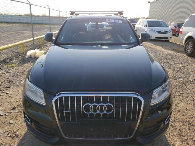 Photo 5 from auction – 2014 AUDI Q5 PREMIUM with VIN WA1LFAFP0EA053069