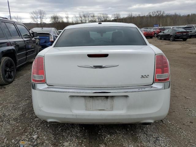 Photo 6 from auction – 2014 CHRYSLER 300 with VIN 2C3CCAAG1EH372931