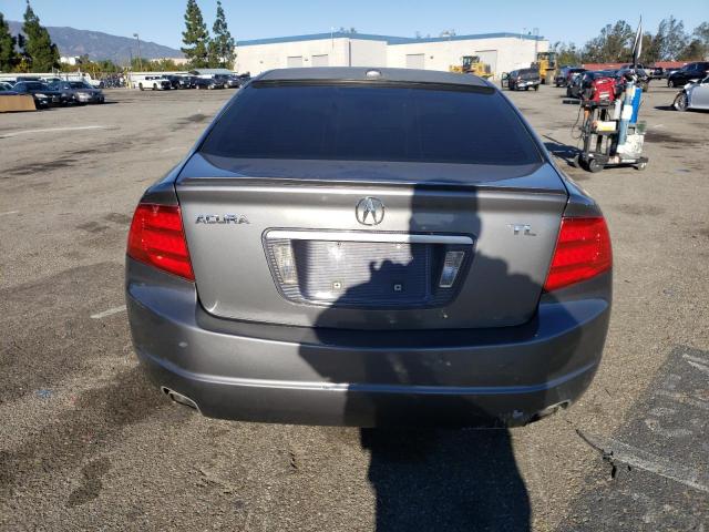 Photo 6 from auction – 2005 ACURA TL with VIN 19UUA66285A044910