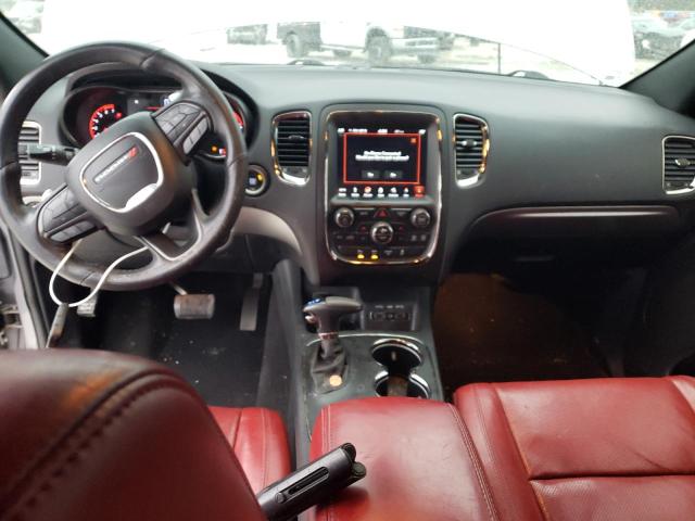 Photo 8 from auction – 2019 DODGE DURANGO R/ with VIN 1C4SDHCT5KC650624