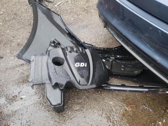 Photo 12 from auction – 2015 KIA OPTIMA LX with VIN 5XXGM4A75FG483613