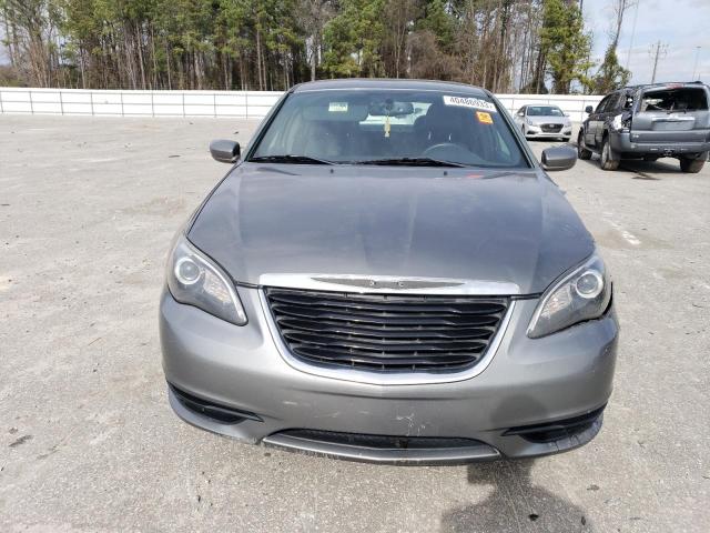 Photo 5 from auction – 2013 CHRYSLER 200 LIMITE with VIN 1C3CCBCG7DN507239