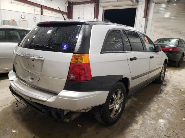 Photo 3 from auction – 2008 CHRYSLER PACIFICA L with VIN 2A8GM48L48R636228
