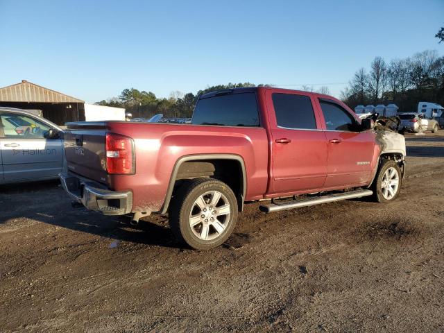 Photo 3 from auction – 2015 GMC SIERRA K15 with VIN 3GTU2UEC9FG121510