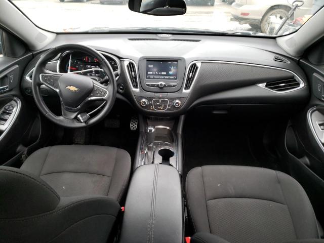 Photo 8 from auction – 2016 CHEVROLET MALIBU LT with VIN 1G1ZE5ST6GF299247