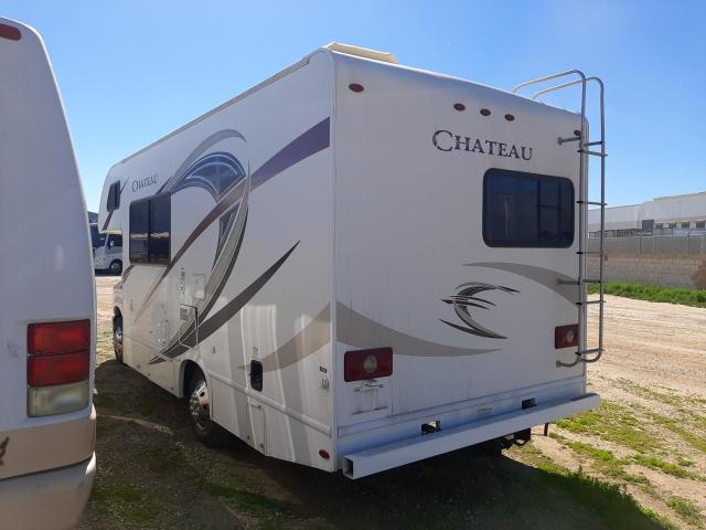 Photo 3 from auction – 2018 THOR CHATEAU with VIN 1FDWE3FS7HDC70235