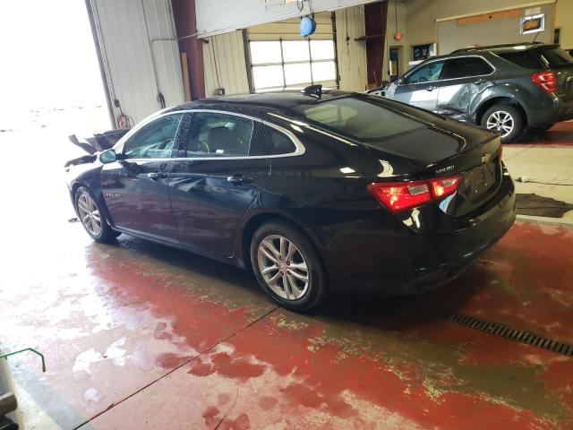 Photo 2 from auction – 2018 CHEVROLET MALIBU LT with VIN 1G1ZD5ST3JF170084