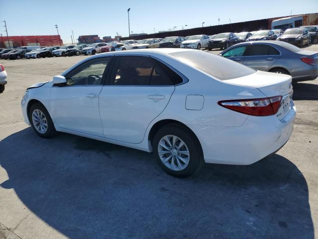 Photo 2 from auction – 2016 TOYOTA CAMRY LE with VIN 4T4BF1FK0GR568260