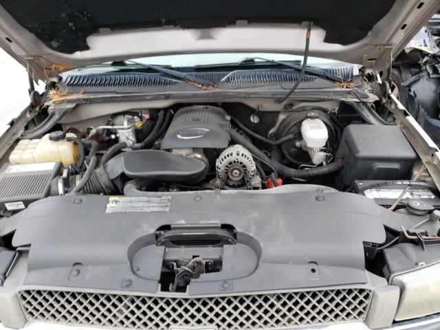 Photo 11 from auction – 2006 CHEVROLET SILVERADO with VIN 1GCEC19V46Z111480