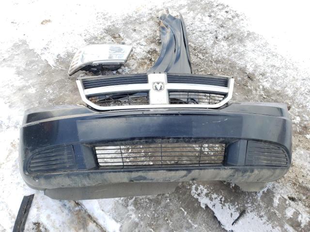 Photo 13 from auction – 2010 DODGE JOURNEY SE with VIN 3D4PG4FB9AT190737