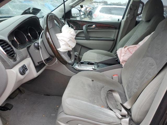 Photo 7 from auction – 2013 BUICK ENCLAVE with VIN 5GAKRBKD2DJ125206