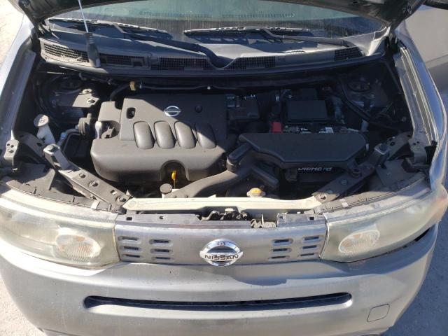 Photo 12 from auction – 2014 NISSAN CUBE S with VIN JN8AZ2KR5ET350736