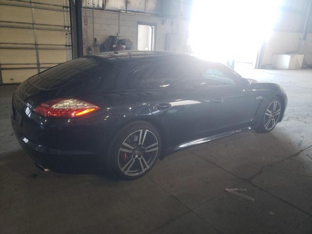 Photo 3 from auction – 2012 PORSCHE PANAMERA 2 with VIN WP0AA2A71CL019183