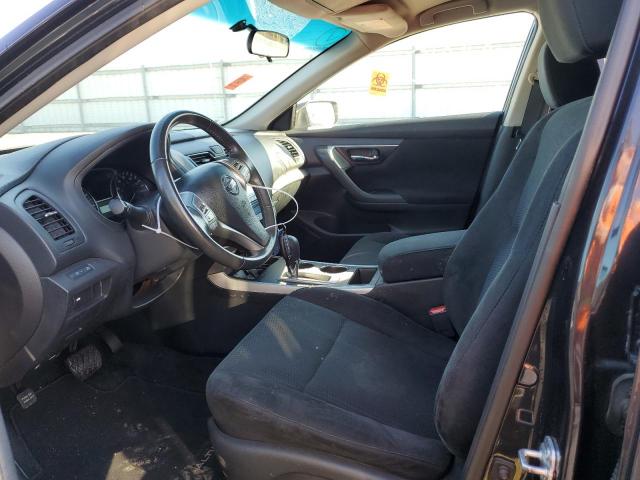 Photo 7 from auction – 2015 NISSAN ALTIMA 2.5 with VIN 1N4AL3AP8FC184674