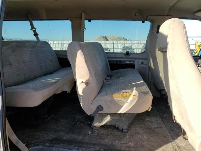 Photo 11 from auction – 2002 FORD ECONOLINE with VIN 1FBSS31L22HB51976