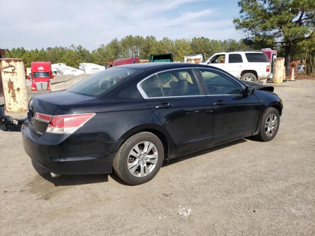 Photo 3 from auction – 2011 HONDA ACCORD SE with VIN 1HGCP2F64BA095306