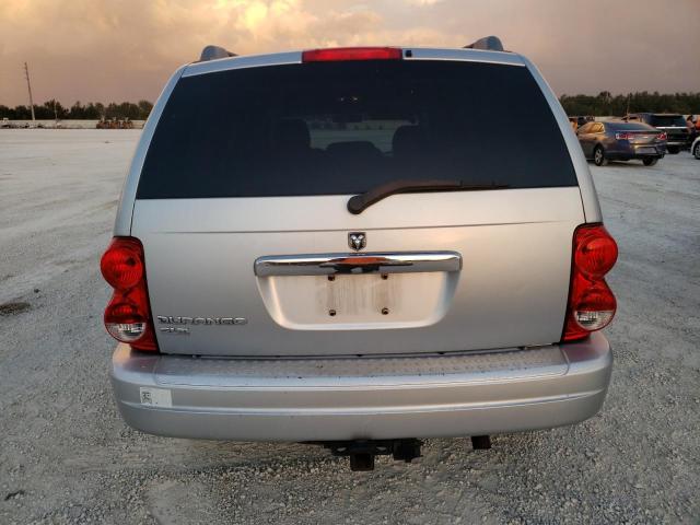 Photo 6 from auction – 2006 DODGE DURANGO SL with VIN 1D4HD48N56F107584