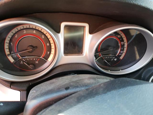 Photo 9 from auction – 2018 DODGE JOURNEY SX with VIN 3C4PDCBBXJT188825