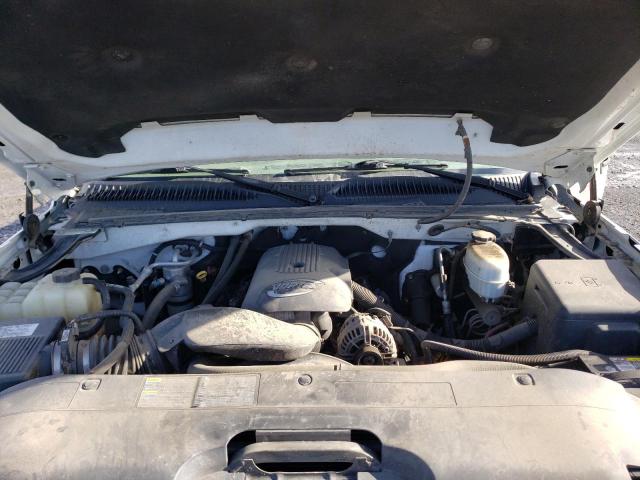 Photo 11 from auction – 2007 CHEVROLET SILVERADO with VIN 1GCHK23U77F195948