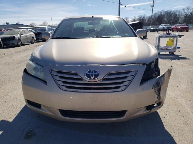 Photo 5 from auction – 2007 TOYOTA CAMRY CE with VIN 4T1BE46K87U535506
