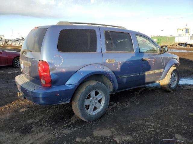 Photo 3 from auction – 2008 DODGE DURANGO SL with VIN 1D8HB48278F135755