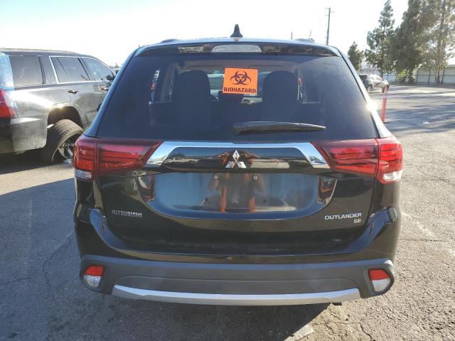 Photo 6 from auction – 2018 MITSUBISHI OUTLANDER with VIN JA4AD3A33JJ004522