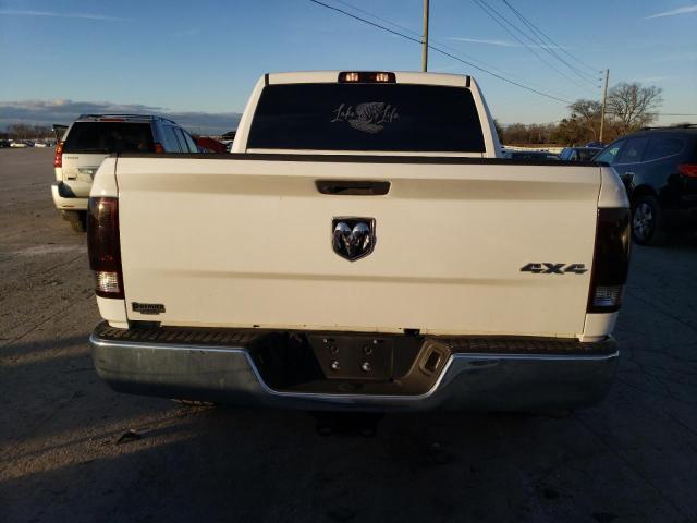 Photo 6 from auction – 2019 RAM 1500 CLASS with VIN 3C6RR7KT7KG686931
