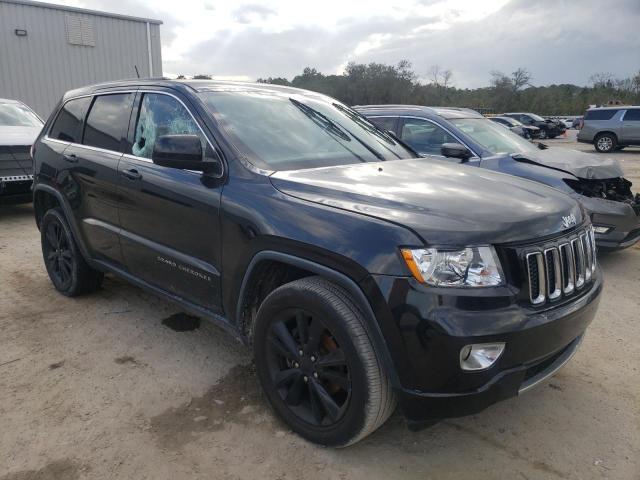 Photo 4 from auction – 2012 JEEP GRAND CHER with VIN 1C4RJEAG1CC355548