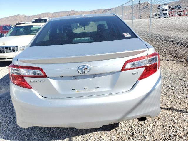 Photo 6 from auction – 2012 TOYOTA CAMRY BASE with VIN 4T1BF1FK0CU127023