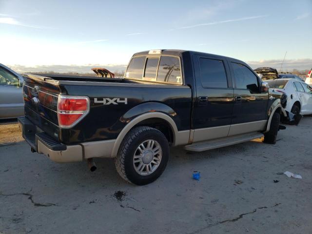 Photo 3 from auction – 2010 FORD F150 SUPER with VIN 1FTFW1EVXAKE33866