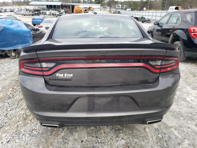 Photo 6 from auction – 2021 DODGE CHARGER SX with VIN 2C3CDXBG7MH659459