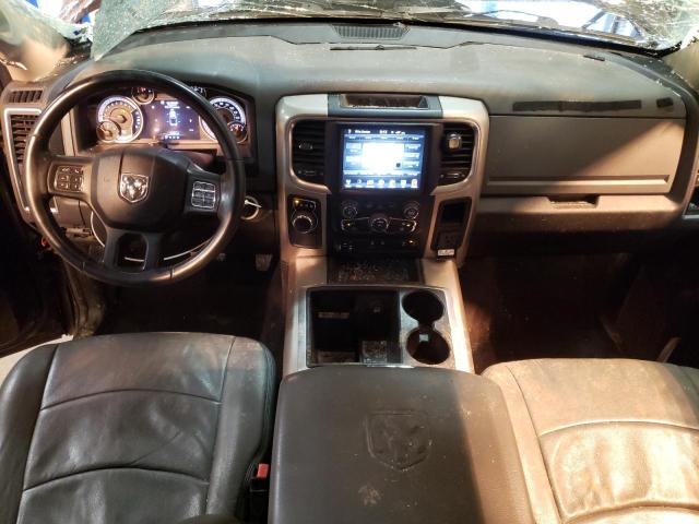 Photo 8 from auction – 2015 RAM 1500 SLT with VIN 1C6RR6LT6FS604646