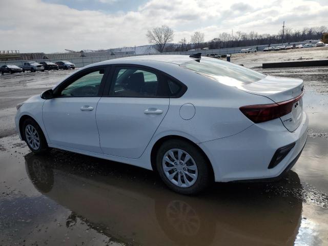 Photo 2 from auction – 2019 KIA FORTE FE with VIN 3KPF24AD6KE110381