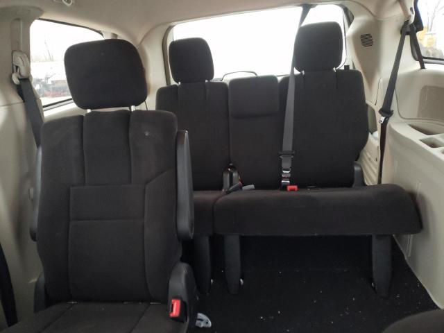 Photo 10 from auction – 2012 DODGE GRAND CARA with VIN 2C4RDGCG8CR342867