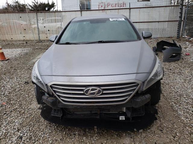 Photo 5 from auction – 2015 HYUNDAI SONATA SE with VIN 5NPE24AF3FH212901