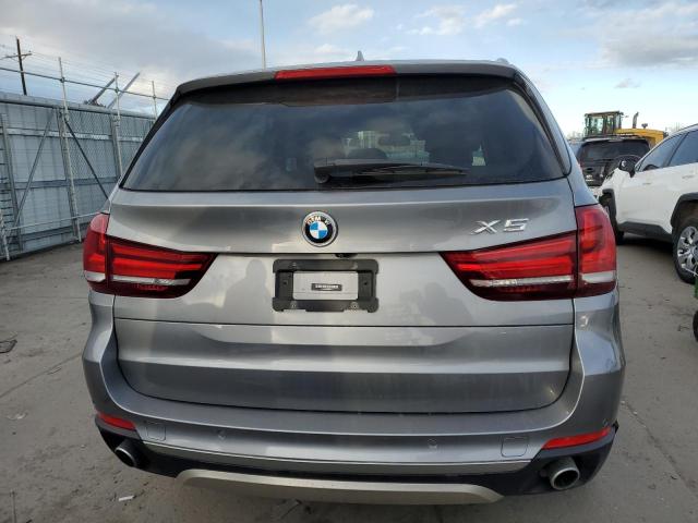 Photo 6 from auction – 2016 BMW X5 XDRIVE3 with VIN 5UXKR0C56G0U08162