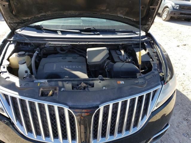 Photo 11 from auction – 2013 LINCOLN MKX with VIN 2LMDJ6JK2DBL15615