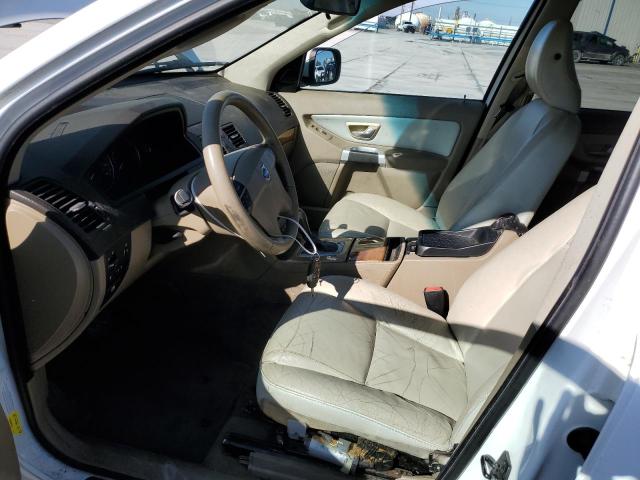 Photo 7 from auction – 2007 VOLVO XC90 3.2 with VIN YV4CY982471339264