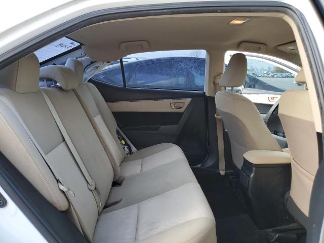 Photo 10 from auction – 2014 TOYOTA COROLLA L with VIN 2T1BURHE4EC069367