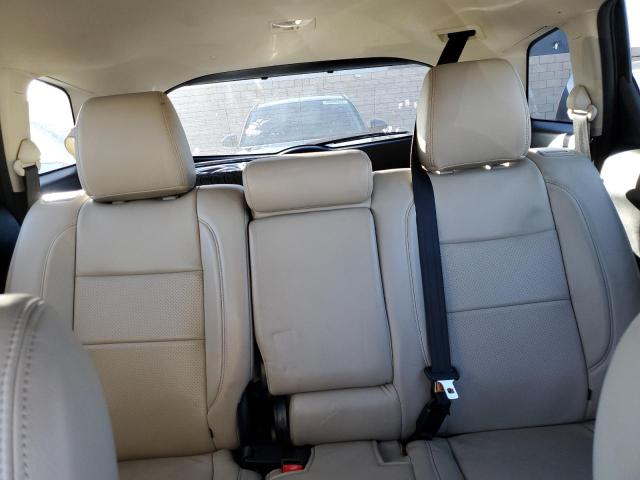 Photo 10 from auction – 2015 MAZDA CX-9 GRAND with VIN JM3TB3DA3F0468199
