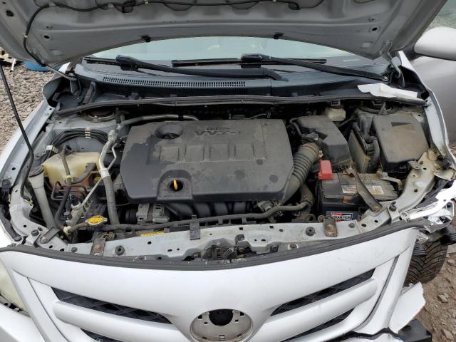 Photo 11 from auction – 2012 TOYOTA COROLLA BA with VIN 2T1BU4EE5CC847339