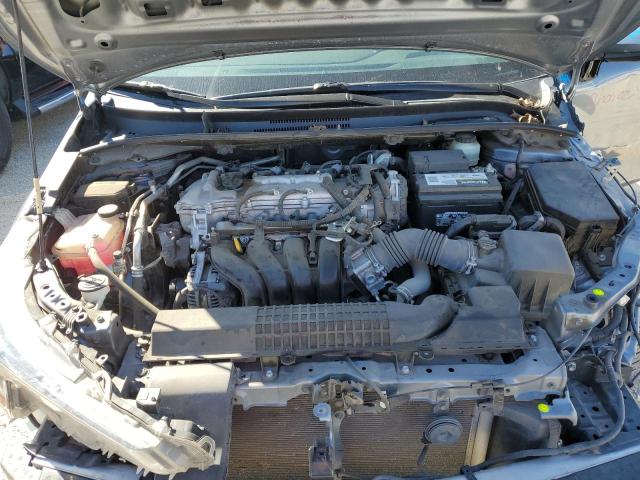 Photo 11 from auction – 2020 TOYOTA COROLLA LE with VIN JTDEPRAE2LJ013752