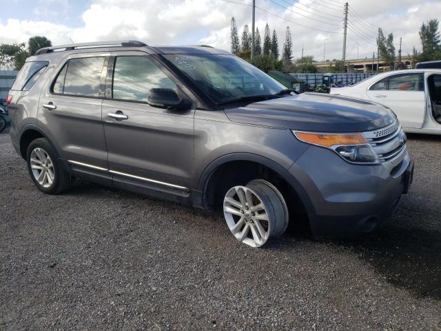 Photo 4 from auction – 2013 FORD EXPLORER X with VIN 1FM5K8D88DGA36025