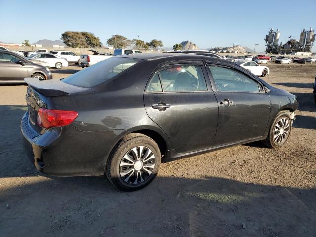 Photo 3 from auction – 2010 TOYOTA COROLLA BA with VIN 1NXBU4EE0AZ276192