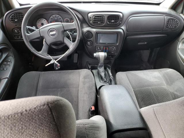 Photo 8 from auction – 2008 CHEVROLET TRAILBLAZE with VIN 1GNET13H582218320