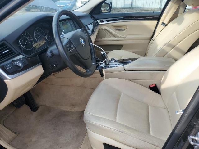 Photo 7 from auction – 2012 BMW 535 XI with VIN WBAFU7C55CDU64281