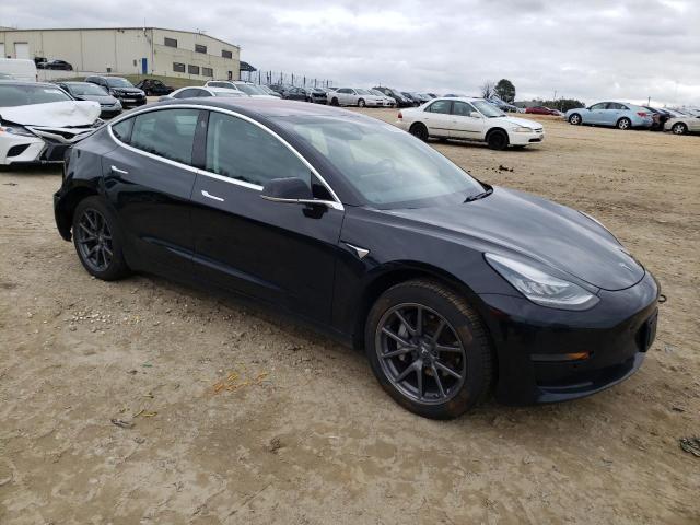 Photo 4 from auction – 2019 TESLA MODEL 3 with VIN 5YJ3E1EA2KF304585