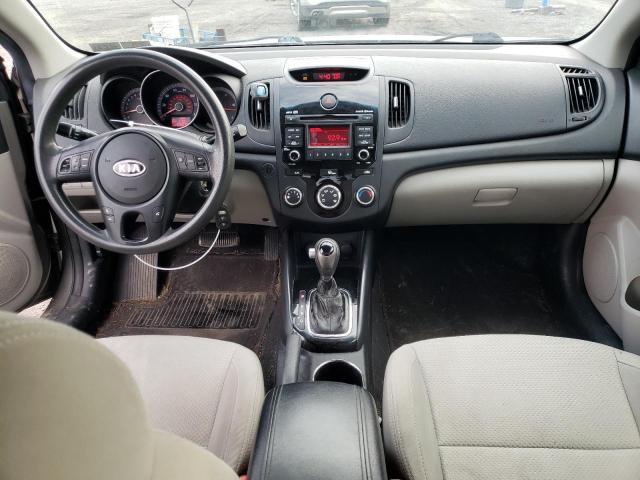 Photo 8 from auction – 2011 KIA FORTE EX with VIN KNAFU6A26B5396391